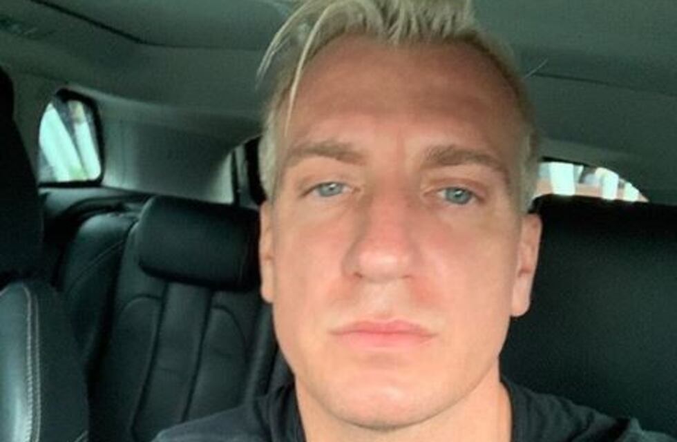 Maxi López negó una tregua y arremetió contra Wanda Nara: "No sé qué tiene en la cabeza"