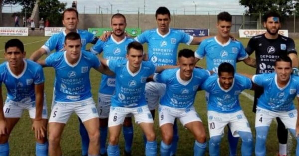 El Celeste del Imperio está muy cerca de la B Nacional, y de cumplir su sueño\u002E Se define el domingo 5 de mayo\u002E