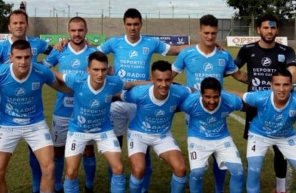 Ganó Estudiantes de Río Cuarto y acaricia el ascenso a la B Nacional