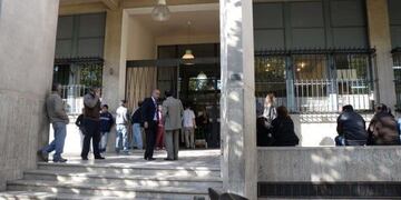 El cardiólogo fue notificado de su procesamiento, este lunes, en Tribunales\u002E