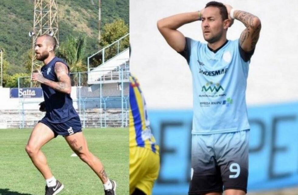 San Luis: la dupla delantera Macri - Gatto ya es furor en las redes