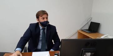 Fiscal Feliciano