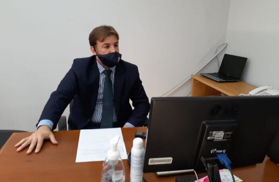 El bebe encontrado en el basural de Feliciano habría muerto desangrado