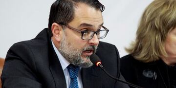 Concejal Lisandro Aguiar, San Salvador de Jujuy