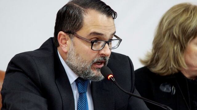 Concejal Lisandro Aguiar, San Salvador de Jujuy