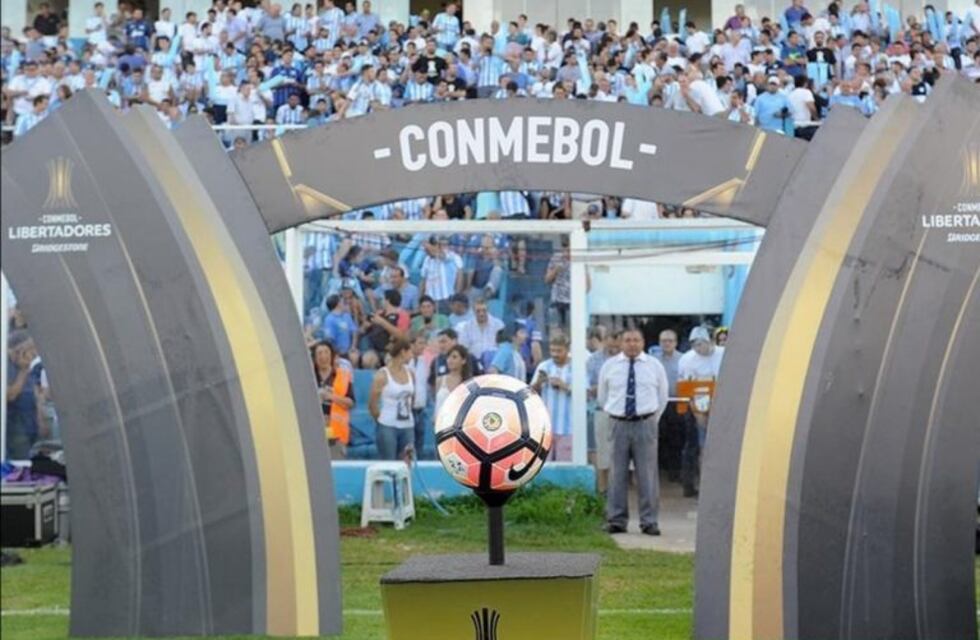 Atlético Tucumán atento al reclamo de The Strongest a la Federación Boliviana de Fútbol