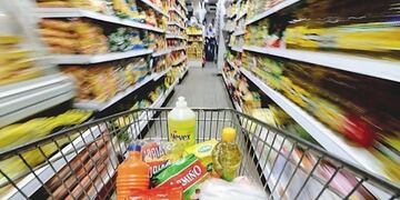 Mendoza: en junio una familia necesita $27\u002E586 para no ser pobre\u002E