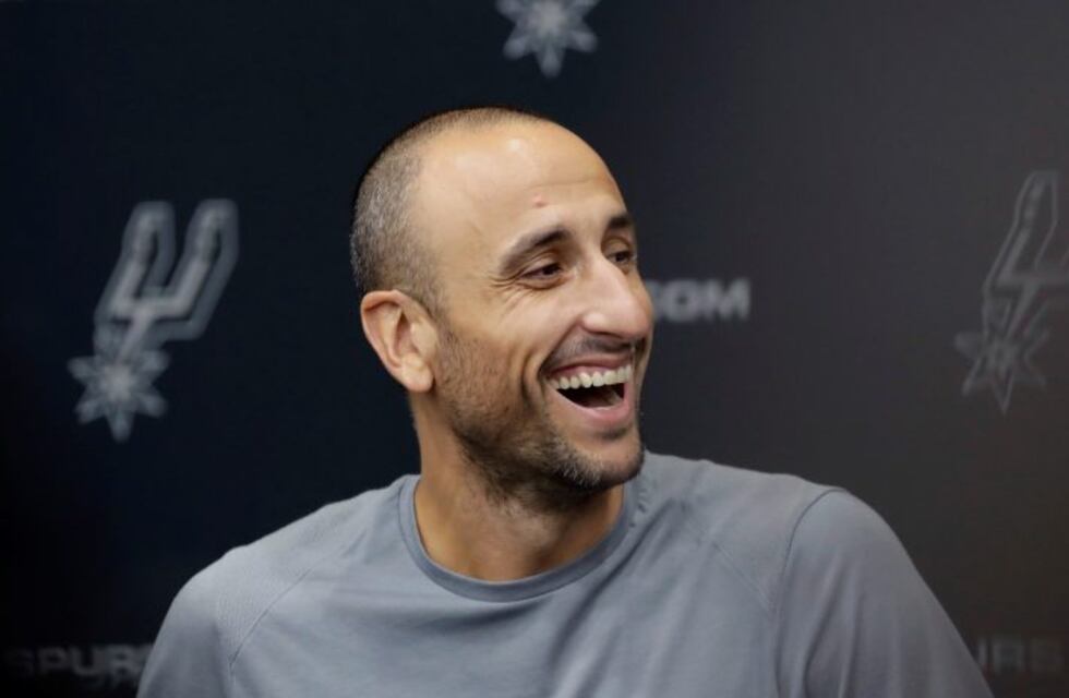 Manu Ginóbili, sobre el Superclásico: "No es fácil disfrutarlo"