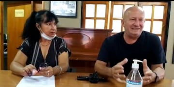 La ayuda social forma parte de los anuncios de refuerzo que había adelantado el municipio\u002E