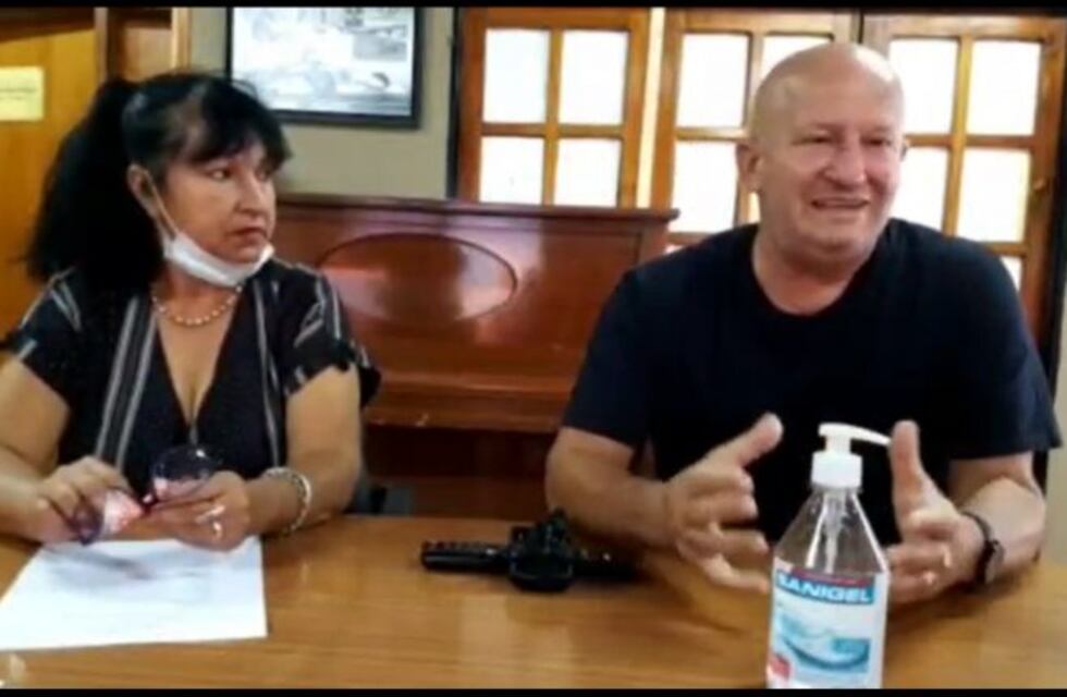 Iguazú entregó más de 1700 bolsines con mercadería a las familias más postergadas