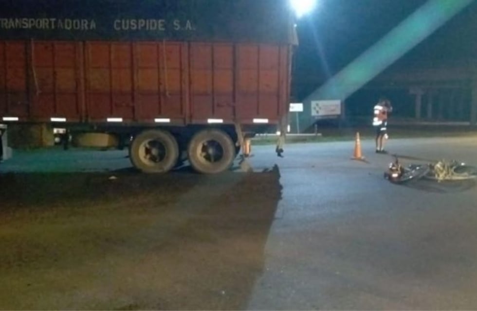 Las rutas cordobesas se cobran dos vidas más