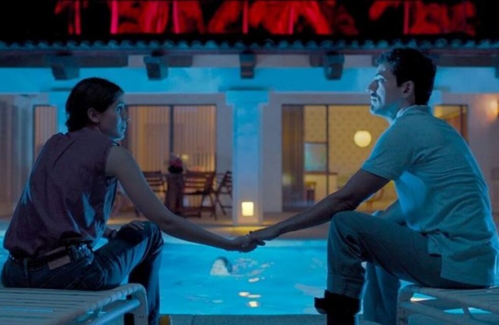 5 películas imperdibles que se estrenan durante noviembre en Netflix