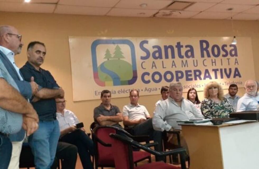 Cooperativa de Cooperativas