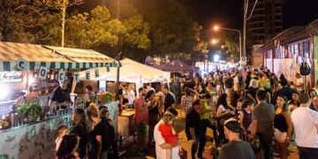 Emprendedores Paraná