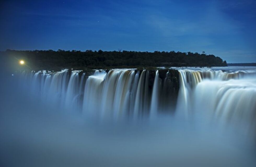 Iguazú, el destino más elegido por los argentinos en Semana Santa