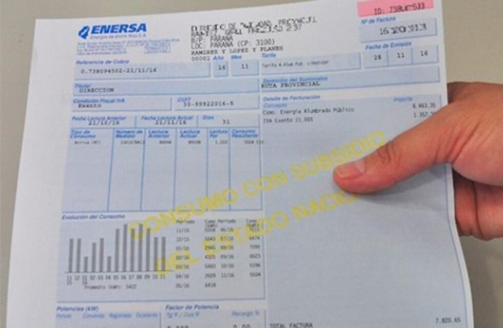 Victoria: discutió con su padrastro por el consumo de luz y lo mató