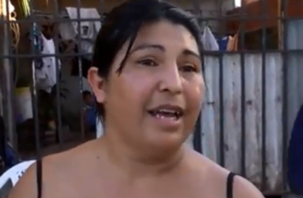 La feroz amenaza que una rosarina recibió de su ex: "Te voy sacar los dientes a fierrazos"