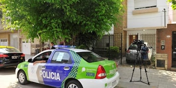 (Clarín/Maxi Failla)