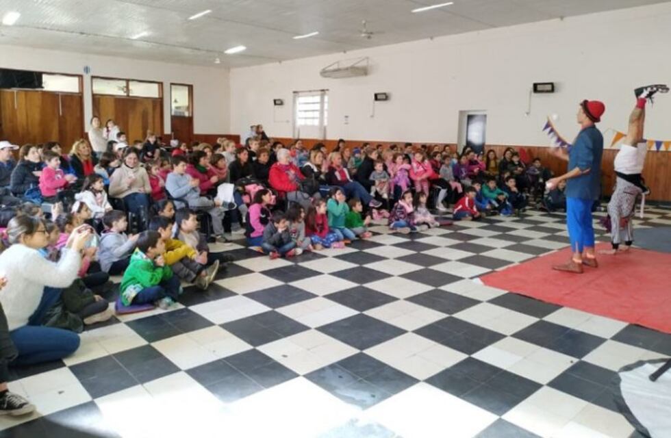 Última semana de vacaciones de invierno con gran cierre