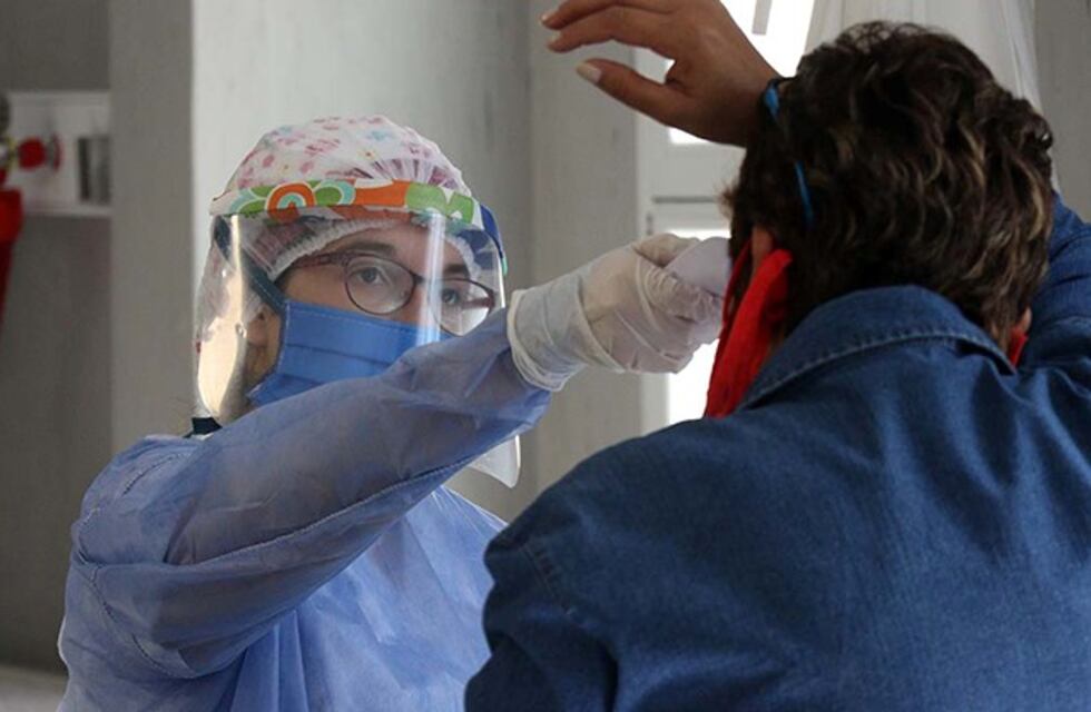 Tucumán sigue sin registrar nuevos casos de coronavirus