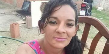 Femicidio en Santiago\u002E