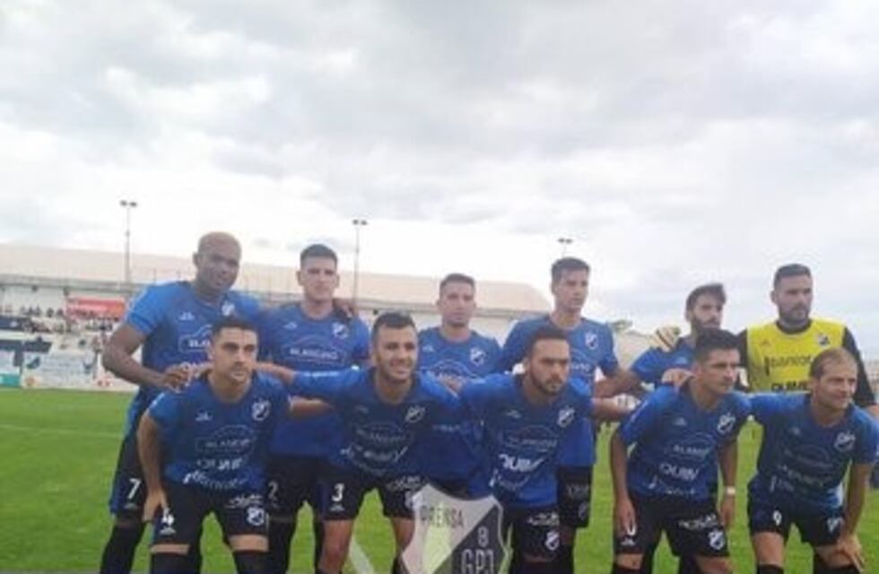 General Paz Juniors fue sorprendido por Unión Oncativo como local