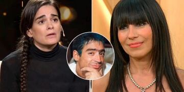La revelación de Patricia Pacheco sobre Marixa Balli: \