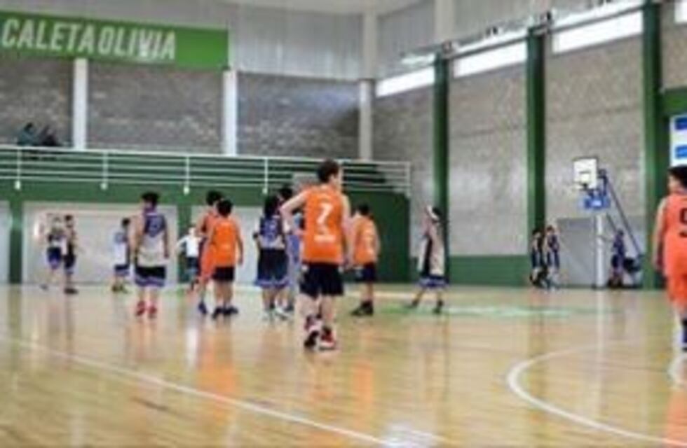 Los pibes le ponen calor al otoño