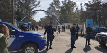 Fábrica Militar\u002E