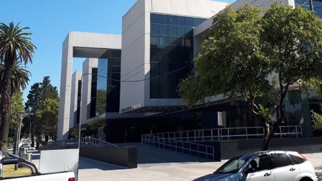 La investigación está en manos del Ministerio Público de la Acusación (MPA). (Susana Beatriz Ajo)