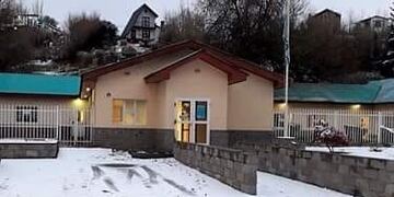 El Calafate caso gutierrez