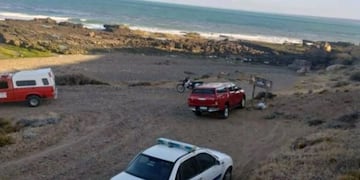 Puerto Deseado: dos hombres asesinaron a un niño de 4 años y abusaron de su madre