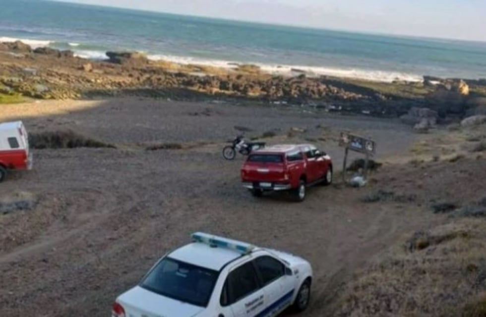 Puerto Deseado: trasladan al atacante identificado por la mujer y otro sospechoso confesó el crimen del niño