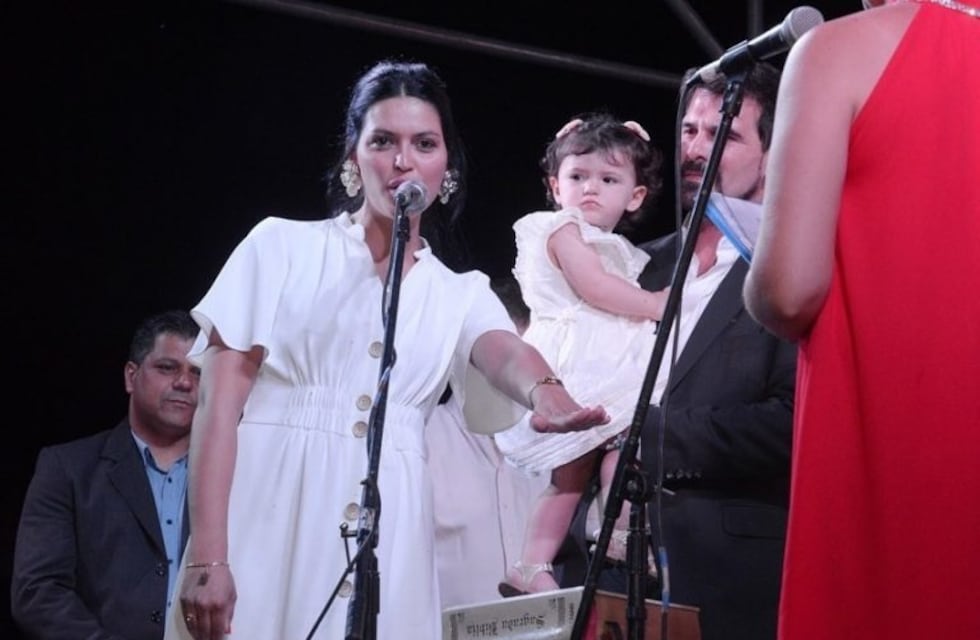 Flor Destéfanis, la intendenta K que contrató a su madre como asesora