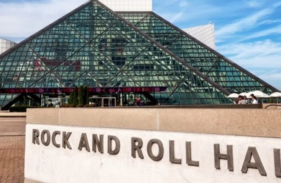 Depeche Mode y Whitney Houston entrarán al Salón de la Fama del Rock & Roll