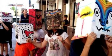 Día Ade los Afroargentinos en Alta Gracia