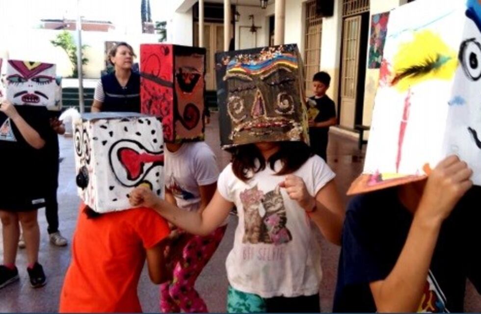 Llega Memorias afro del agua en Alta Gracia
