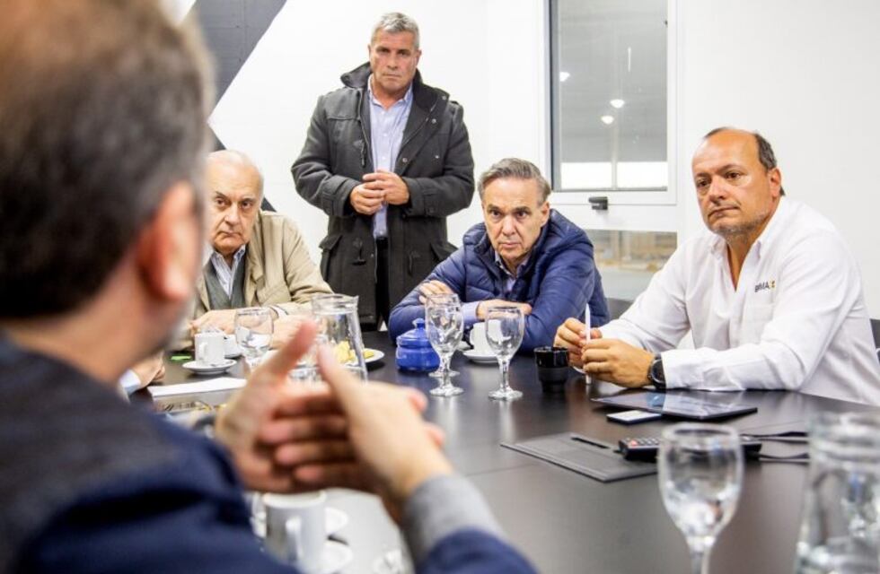 Pichetto: "Hay acontecimientos que tienen un eje, que es la desestabilización de Latinoamérica"