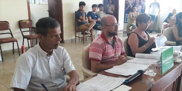 Concejales Bien Común
