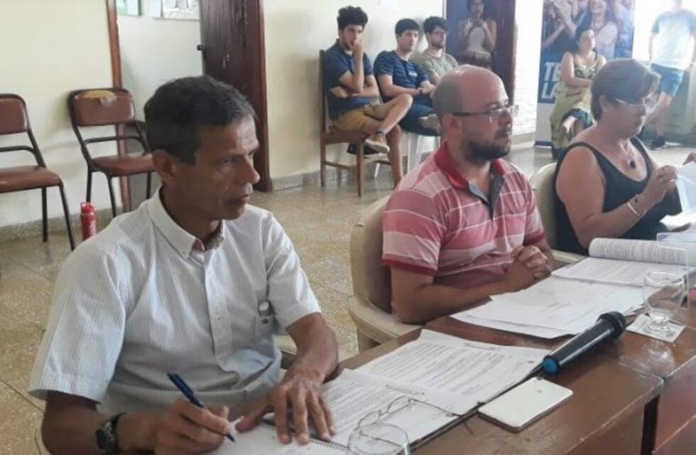 Por la inseguridad en Pehuen Co piden informes