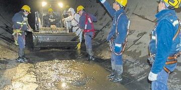 Mejoras en la Ciudad