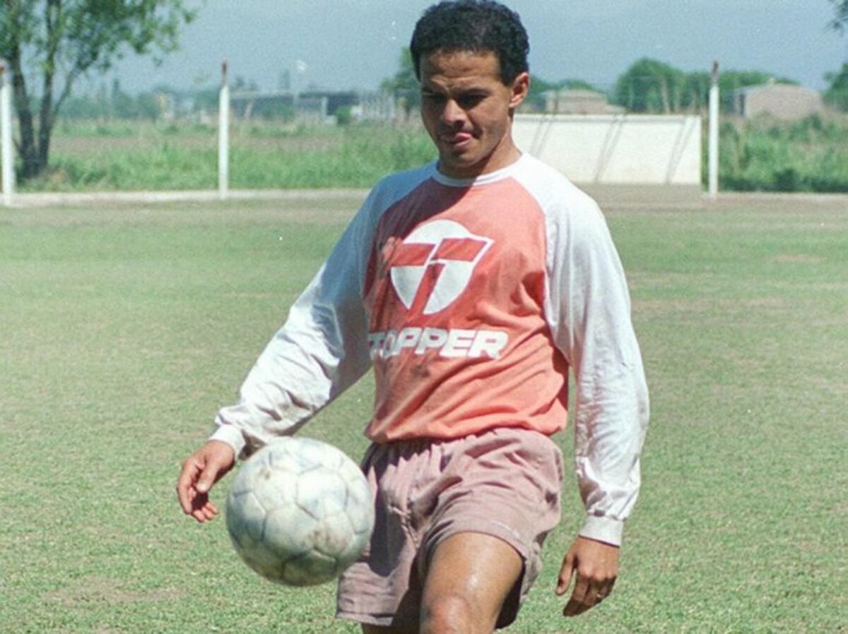 La muerte del ex Instituto conmovió al fútbol de Córdoba\u002E \