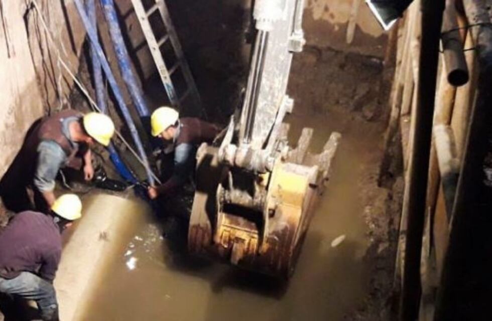 Trelew: 19 barrios de la ciudad sin agua al menos por dos días