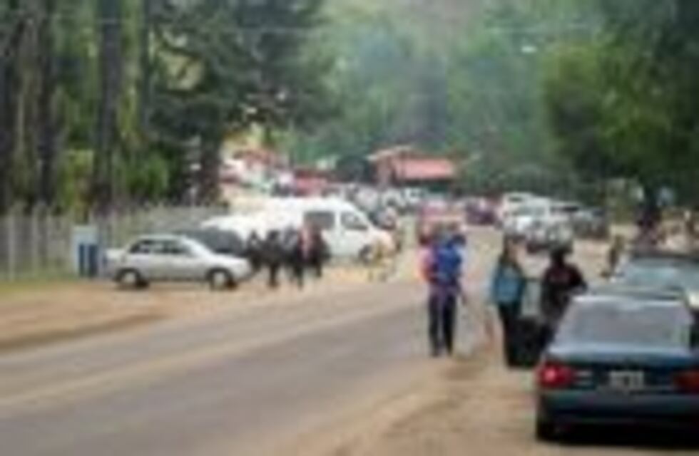 Por el fin de semana largo las reservas hoteleras llegaron al 68%