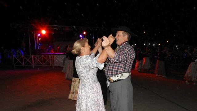 Fiesta de los Humedales