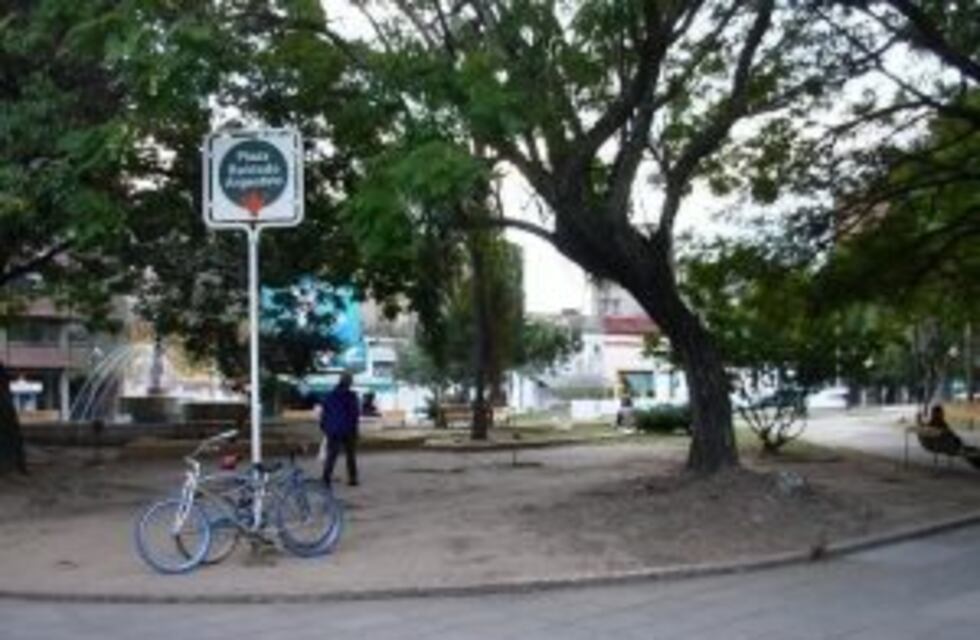 Trapitos se pelearon a los tiros y casi provocan una tragedia