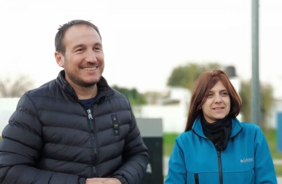 El candidato Daniel Lafarina se solidarizó con los que eligen la educación privada ante los constantes aumentos