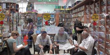 Jornada de literatura\u002E