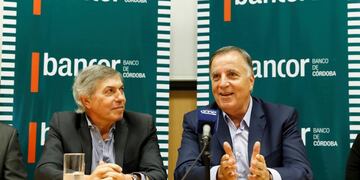 Presidente de Banco de Córdoba