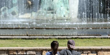 Se espera buen tiempo y temperaturas agradables para el fin de semana.